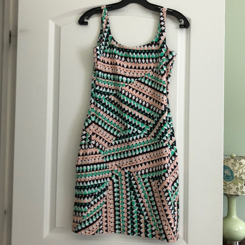 Size Small Susanna Monaco dress